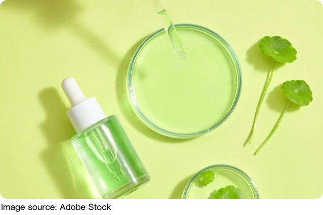 Rotina que transforma a pele