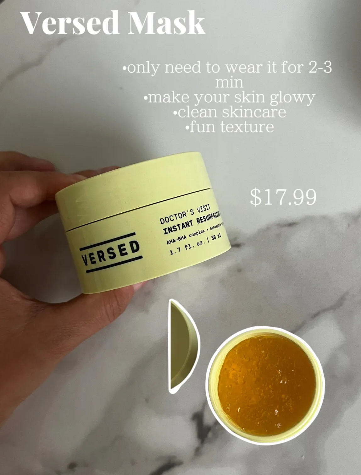 Face Masks You’ll Want!