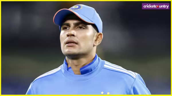 Shubman Gill Shubman Gill