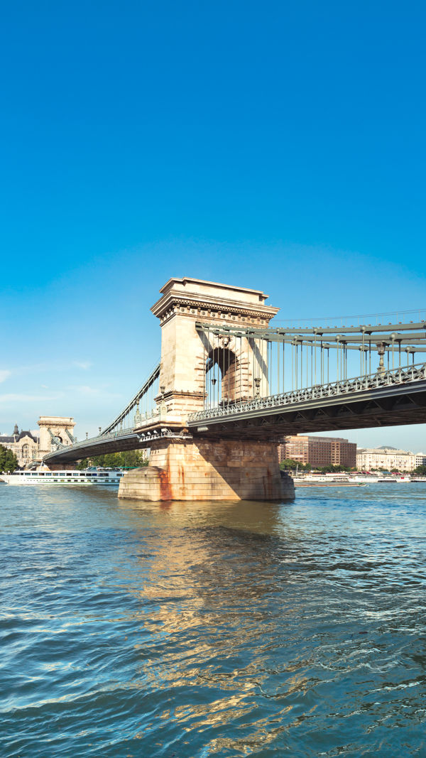 Hungary, Bold & Timeless