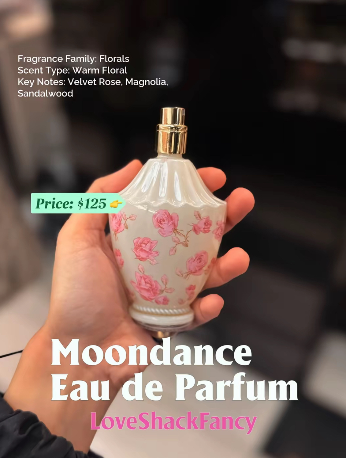 Cozy Bloom Perfumes!