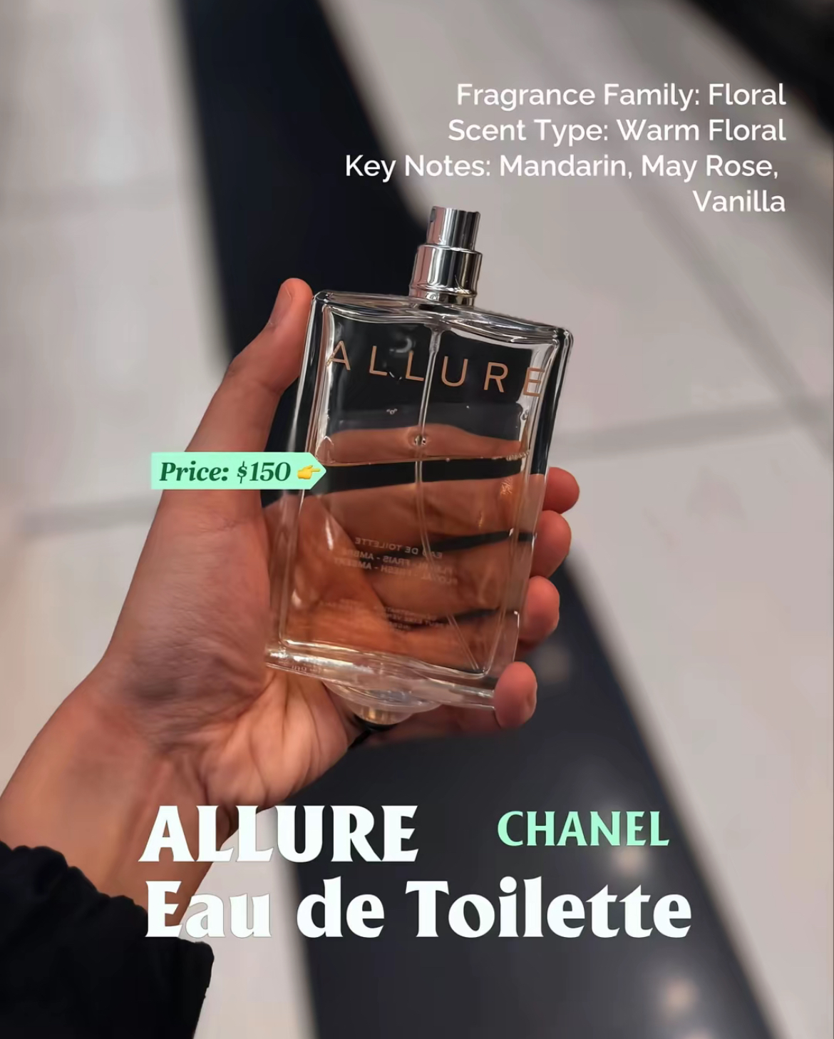 Cozy Bloom Perfumes!