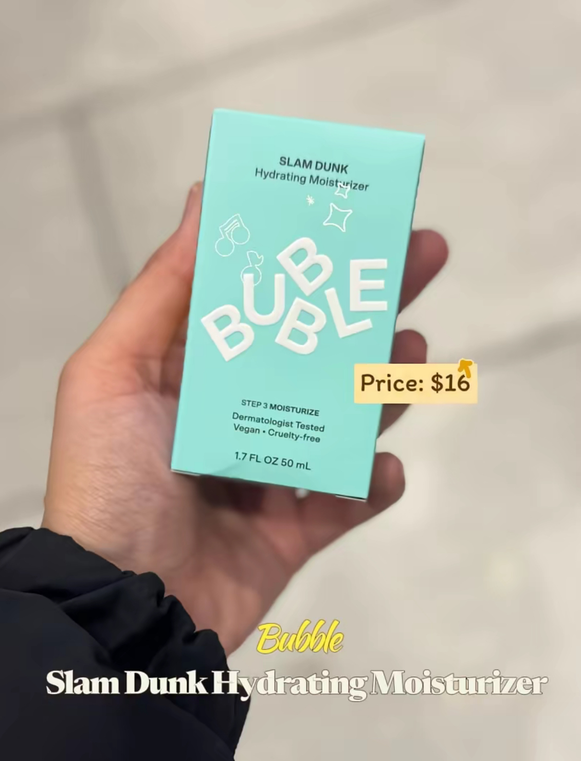 Moisture Boost Picks!