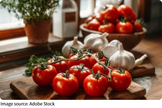 Vegetales para el Colesterol