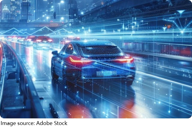 Cars for Millennials