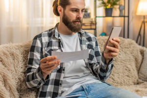 Stress-Free Budgeting