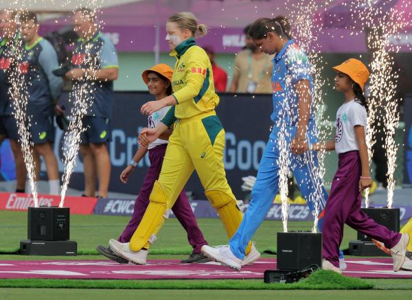 India faces an uphill task overcoming defending champion Australia as it seeks to win its maiden ODI world crown.  India faces an uphill task overcoming defending champion Australia as it seeks to win its maiden ODI world crown.