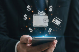 Digital Money Habits