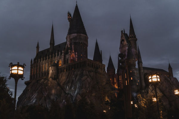 Ilustrasinya Harga Tiket Harry Potter Film Concert di Indonesia 2026 dan Cara Belinya,Foto:Unsplash/Aditya Vyas