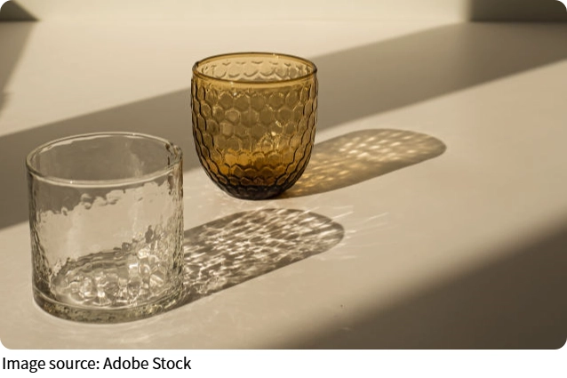 Магия стекла