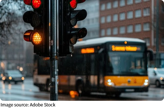 Revolução no tro tro