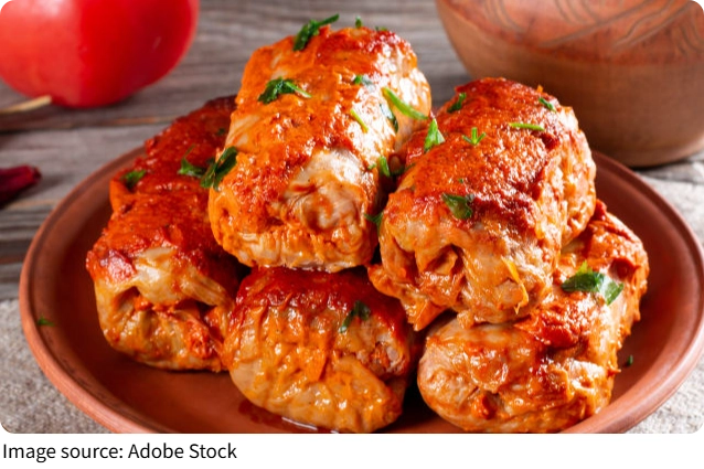 Carne louca perfeita