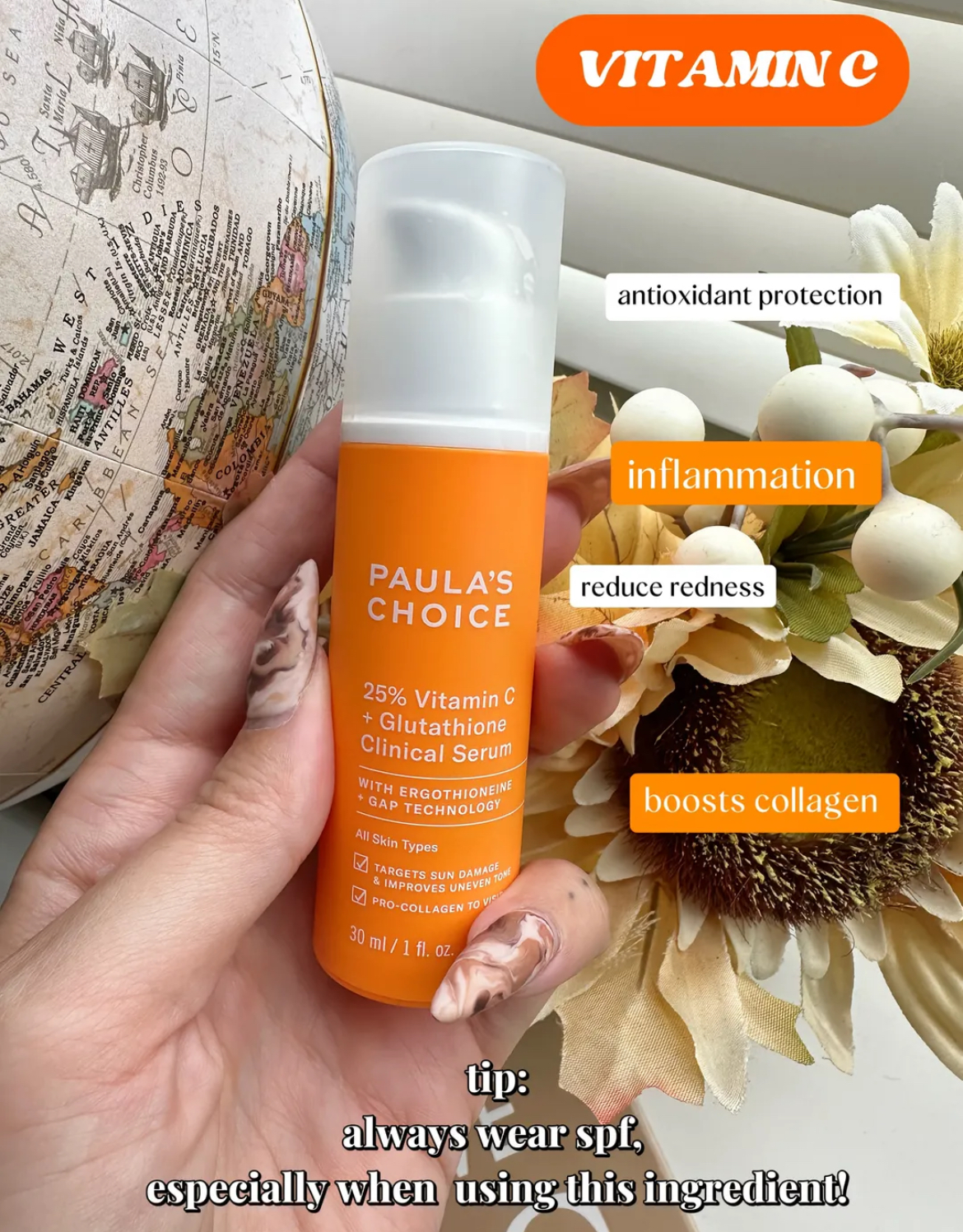 Top 3 Skin Glow Stars