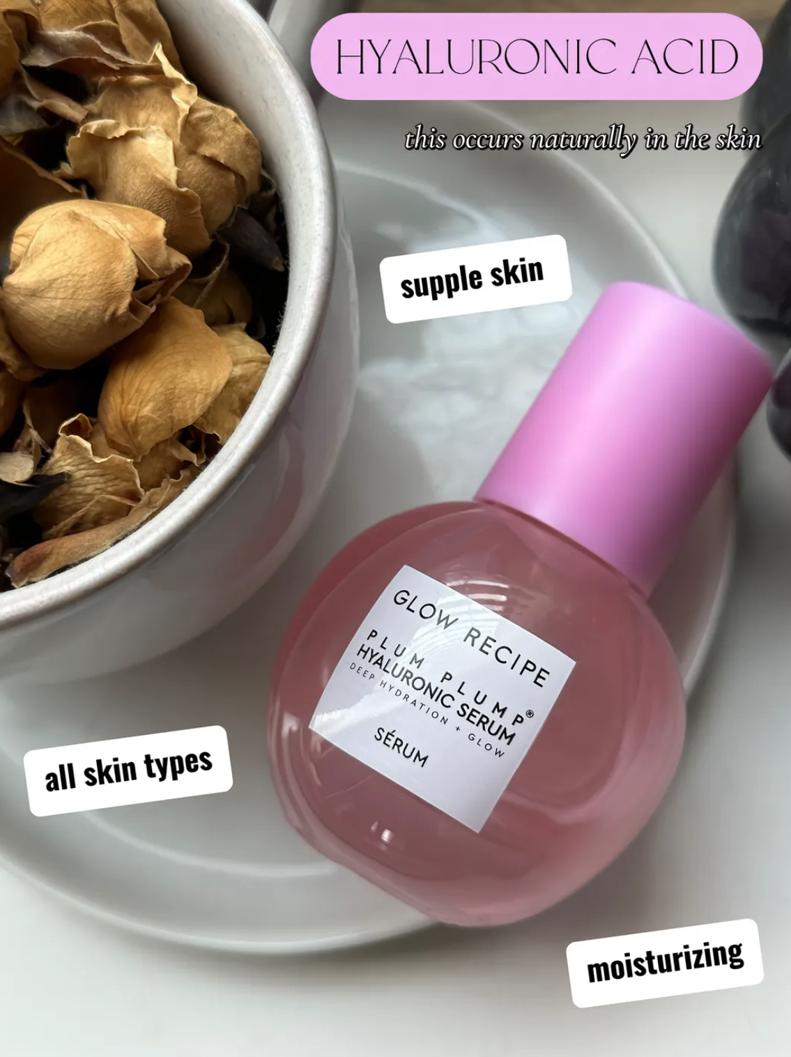 Top 3 Skin Glow Stars