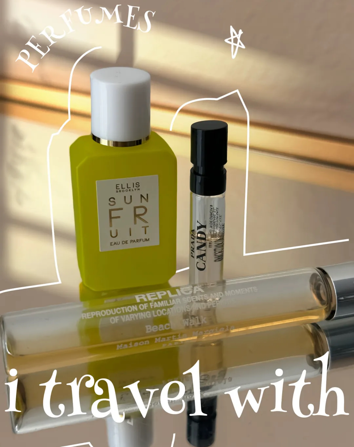Travel Scent Must Have