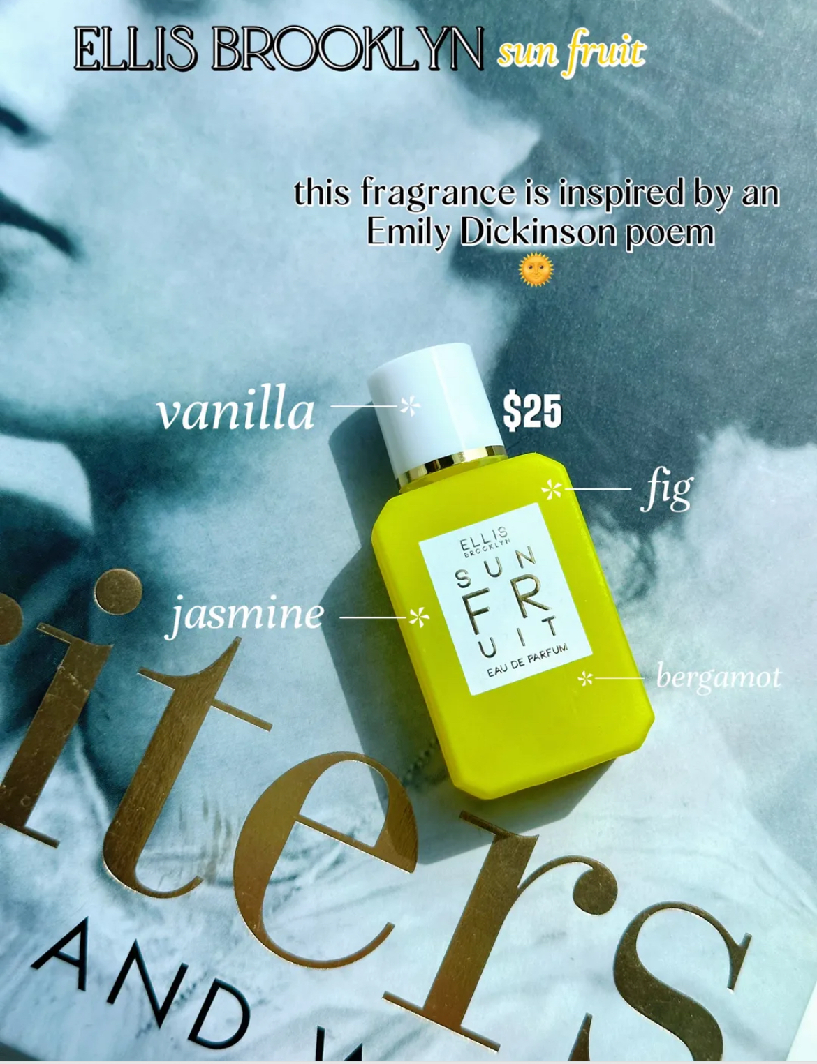 Travel Scent Must Have