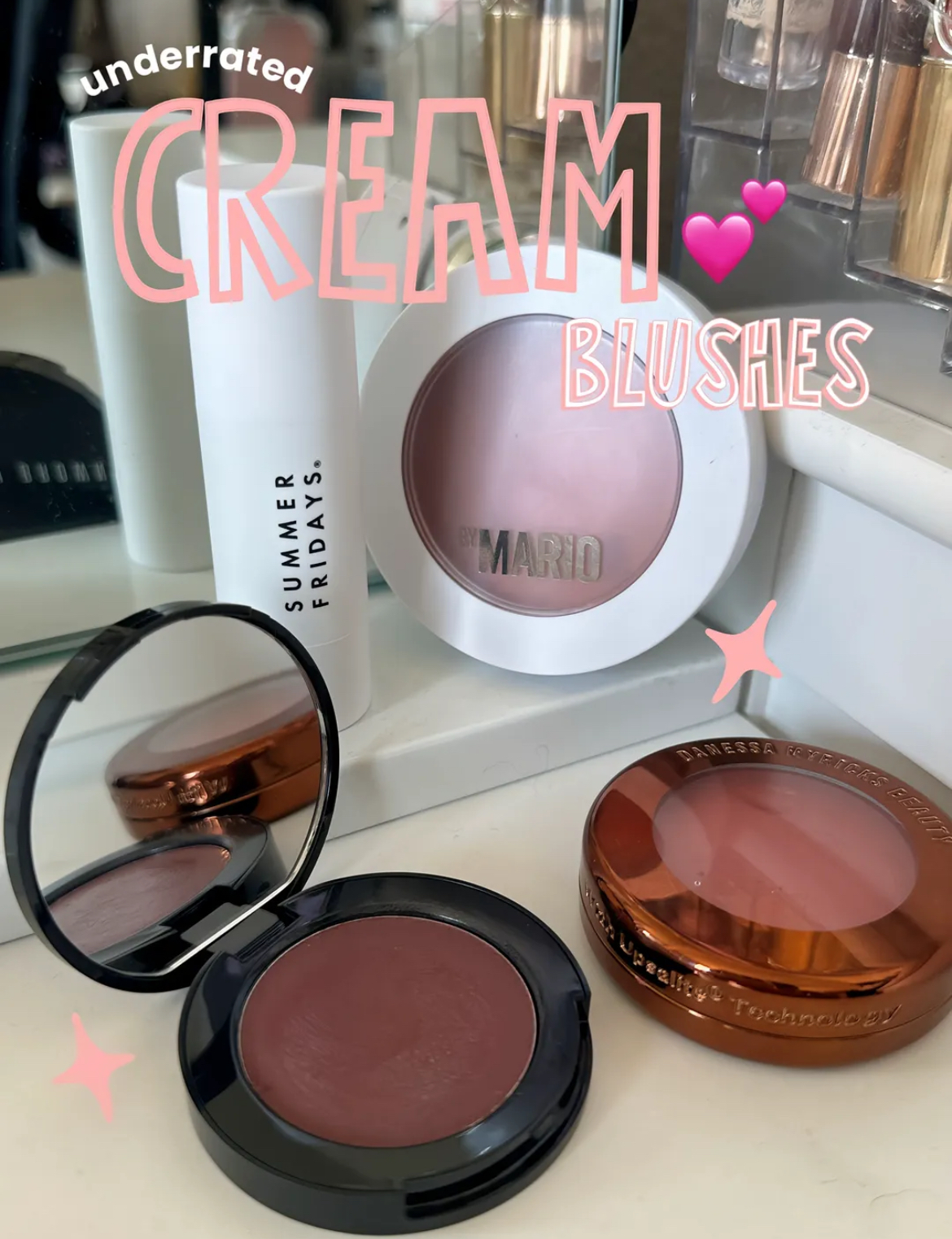 Hidden Blush Treasures