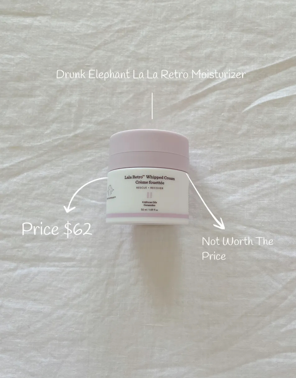 Moisture Must Haves!