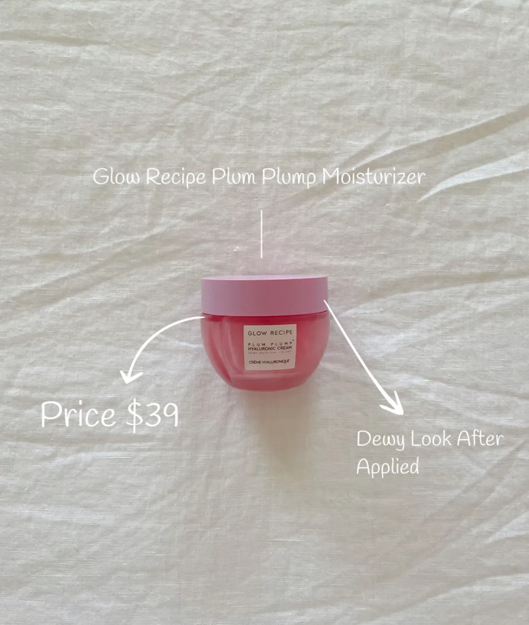 Moisture Must Haves!