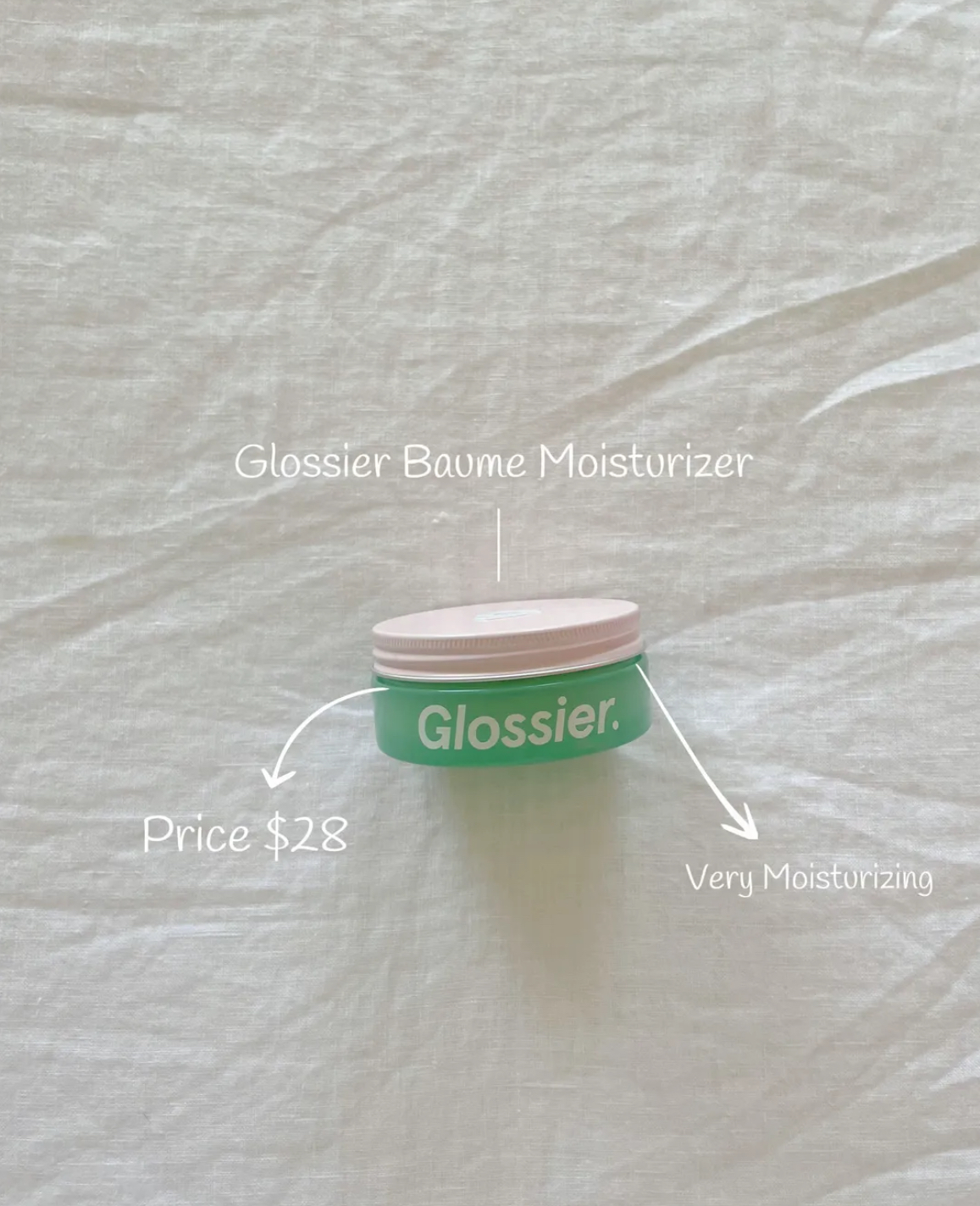 Moisture Must Haves!