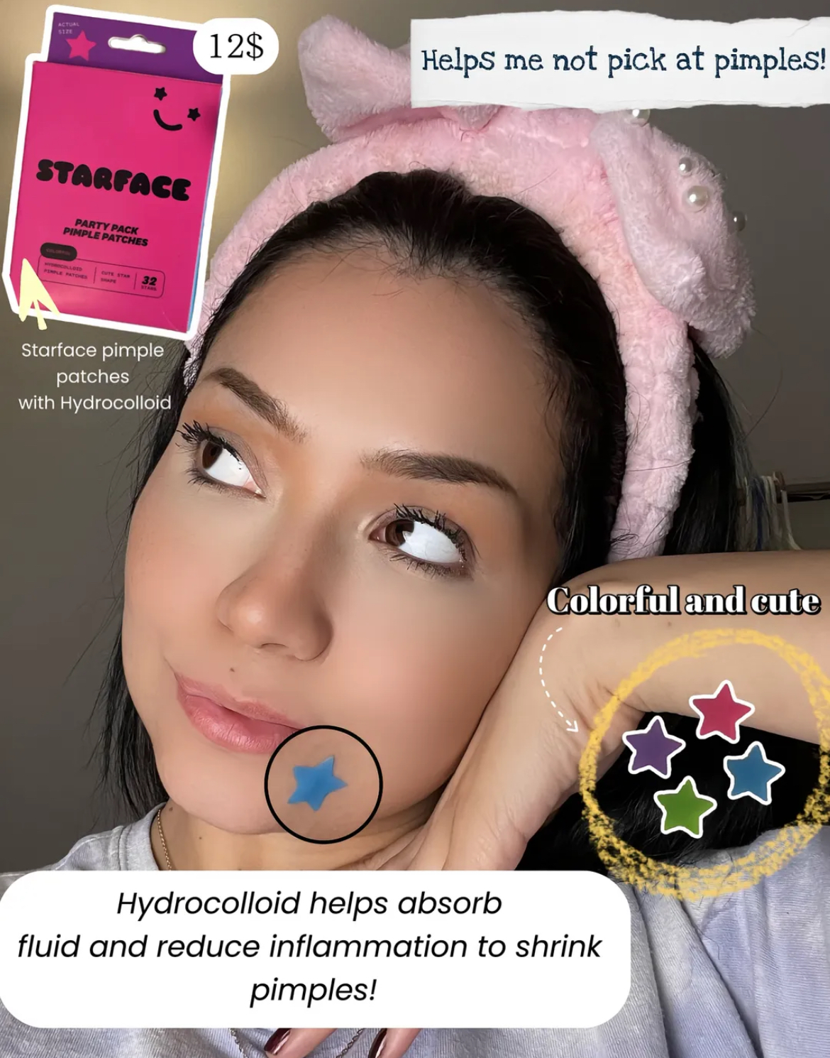 Clear Skin Essentials!