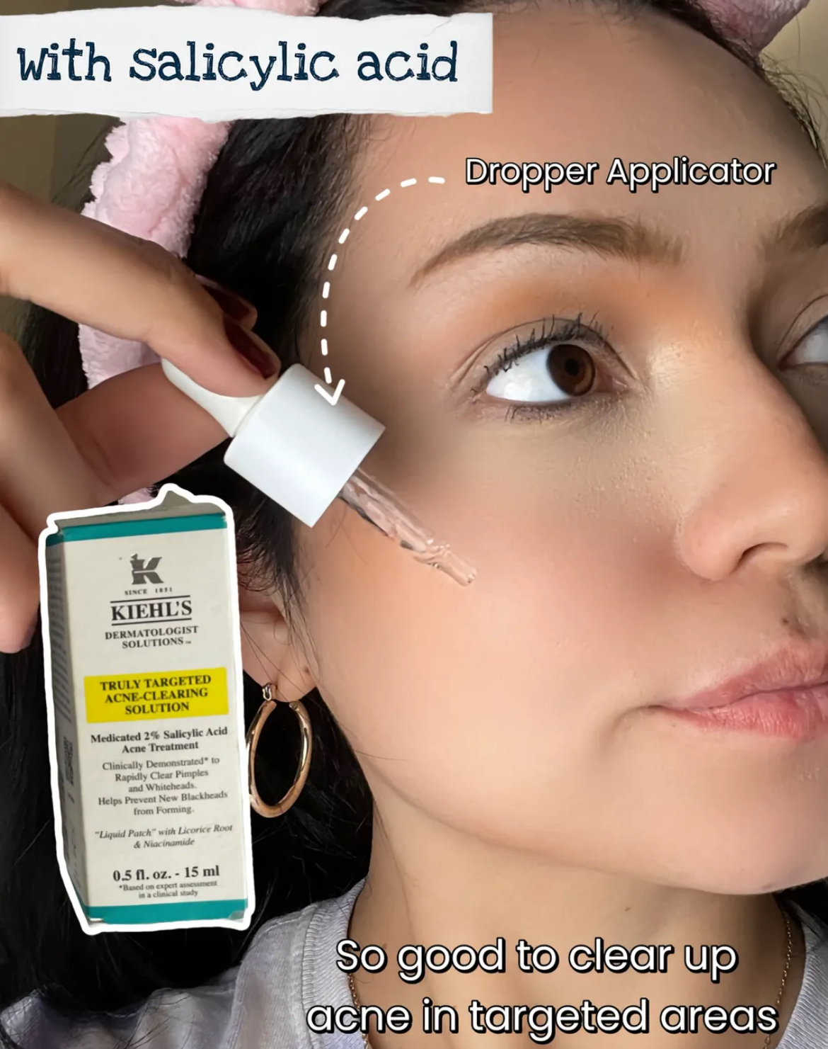 Clear Skin Essentials!