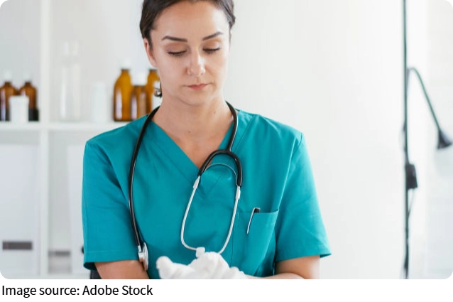 Искусство мягкого исцеления