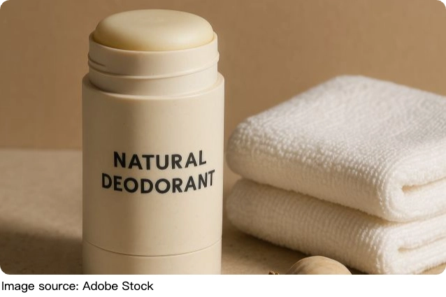 Hautpflege Geheimnisse