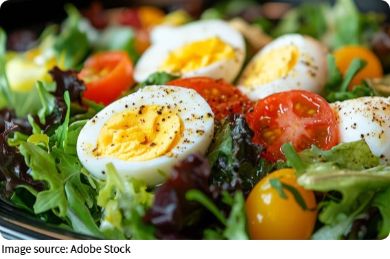 Pflanzenbasierte Ernährung
