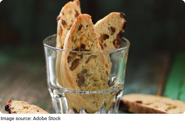 Çifte Pişmiş Lezzet