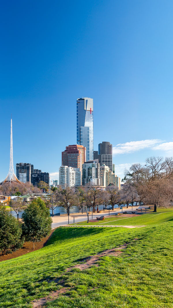 Melbourne in 48 Hours—Sorted