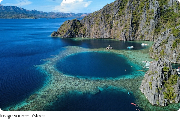 Coron, Palawan: Island Guide