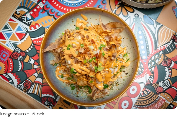 Cocina Tailandesa Fácil
