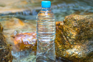 Is Your Bottled Water Safe?