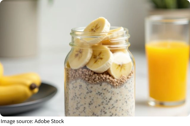 Carbs and Endurance Sports