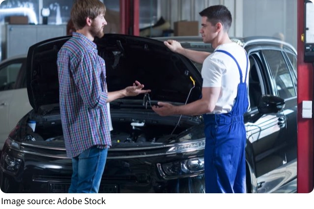 Araba Bakım Mitleri