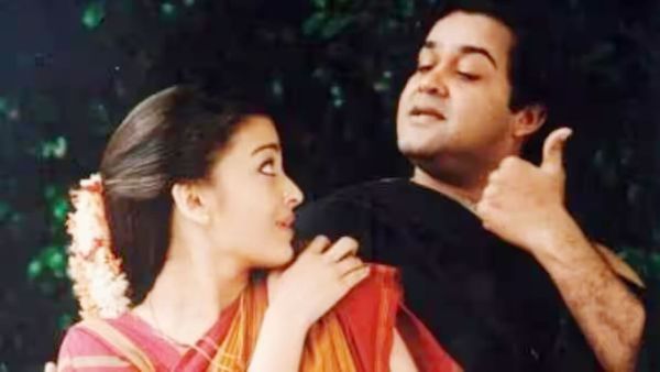 Aishwarya Rai’s Film Debut Aishwarya Rai’s Film Debut