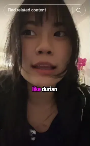 Wanita Ini Curhat Ayahnya Beli Durian Keliling, Habiskan Uang Sampai 20 Juta! Wanita Ini Curhat Ayahnya Beli Durian Keliling, Habiskan Uang Sampai 20 Juta!