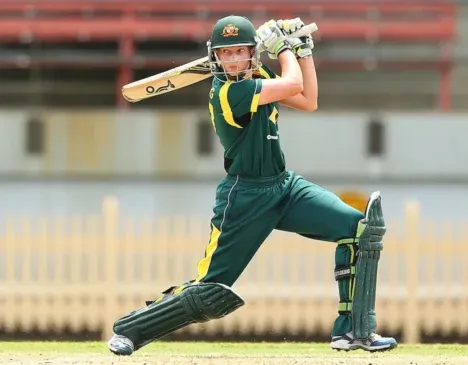 Top 5 successful run chases in Women's ODI cricket image 4