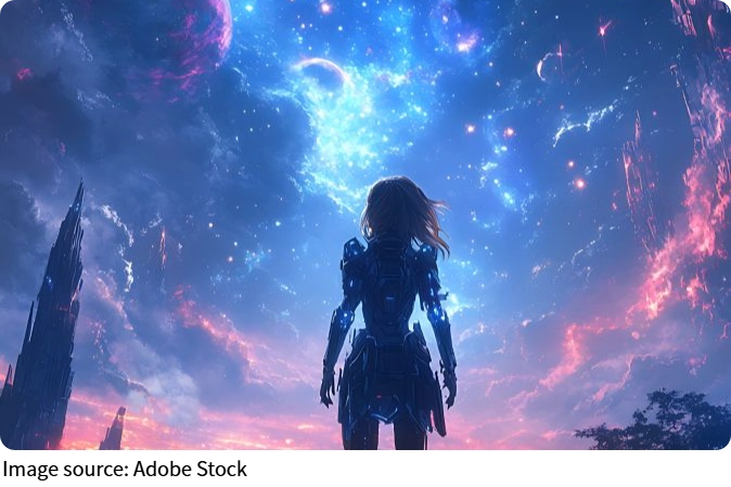 Les racines artistiques