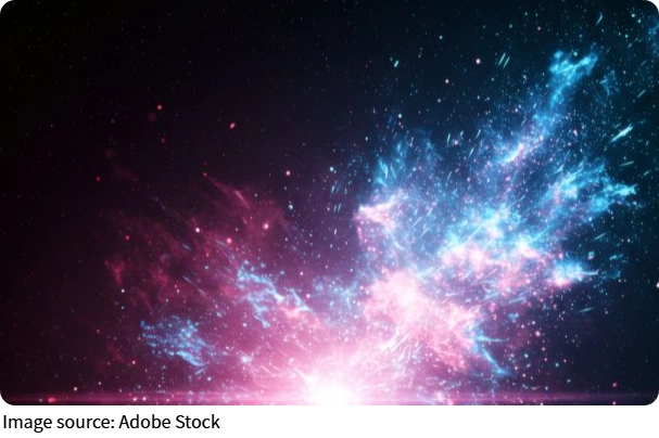 Somos feitos de estrelas