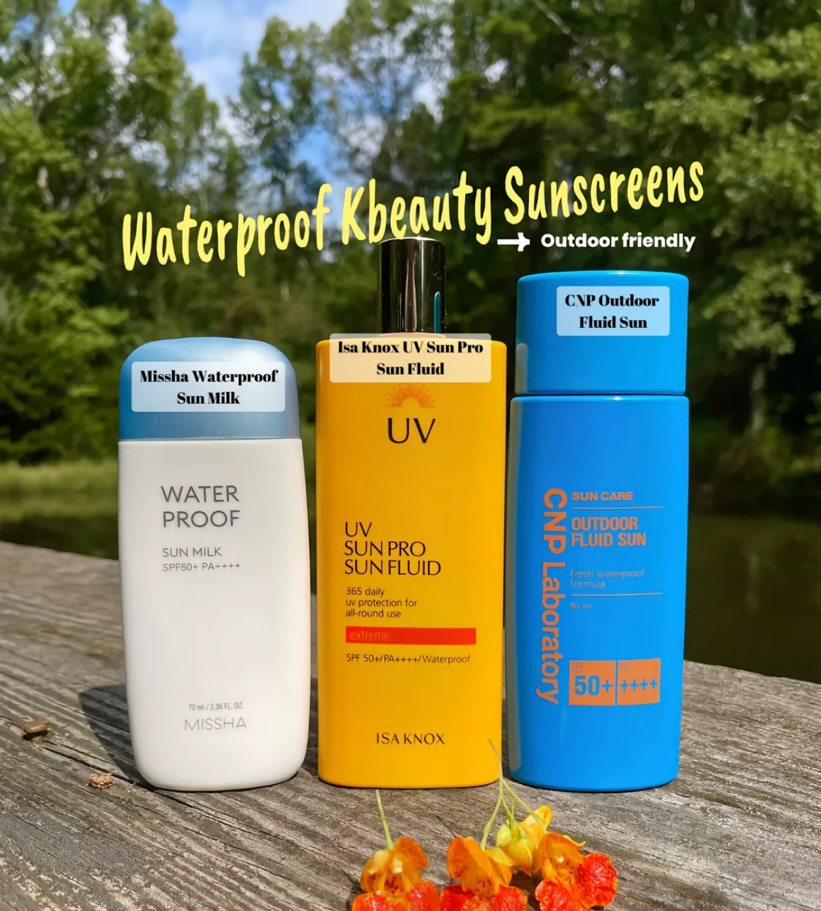 Eye Cream Obsessions