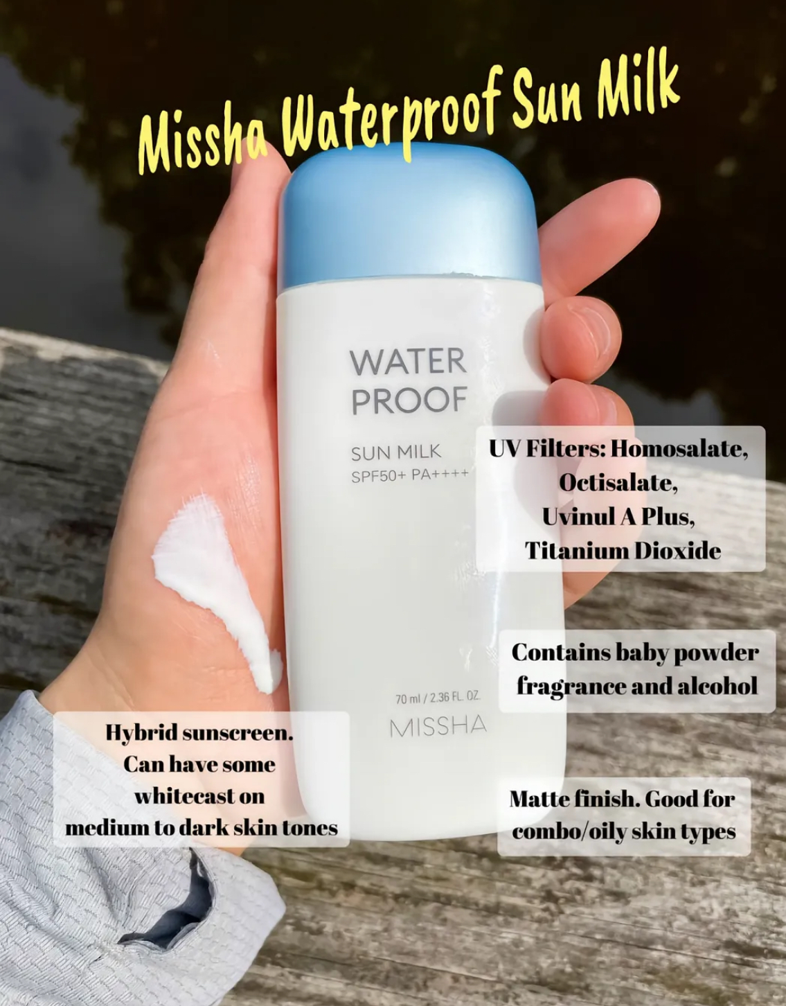 Eye Cream Obsessions