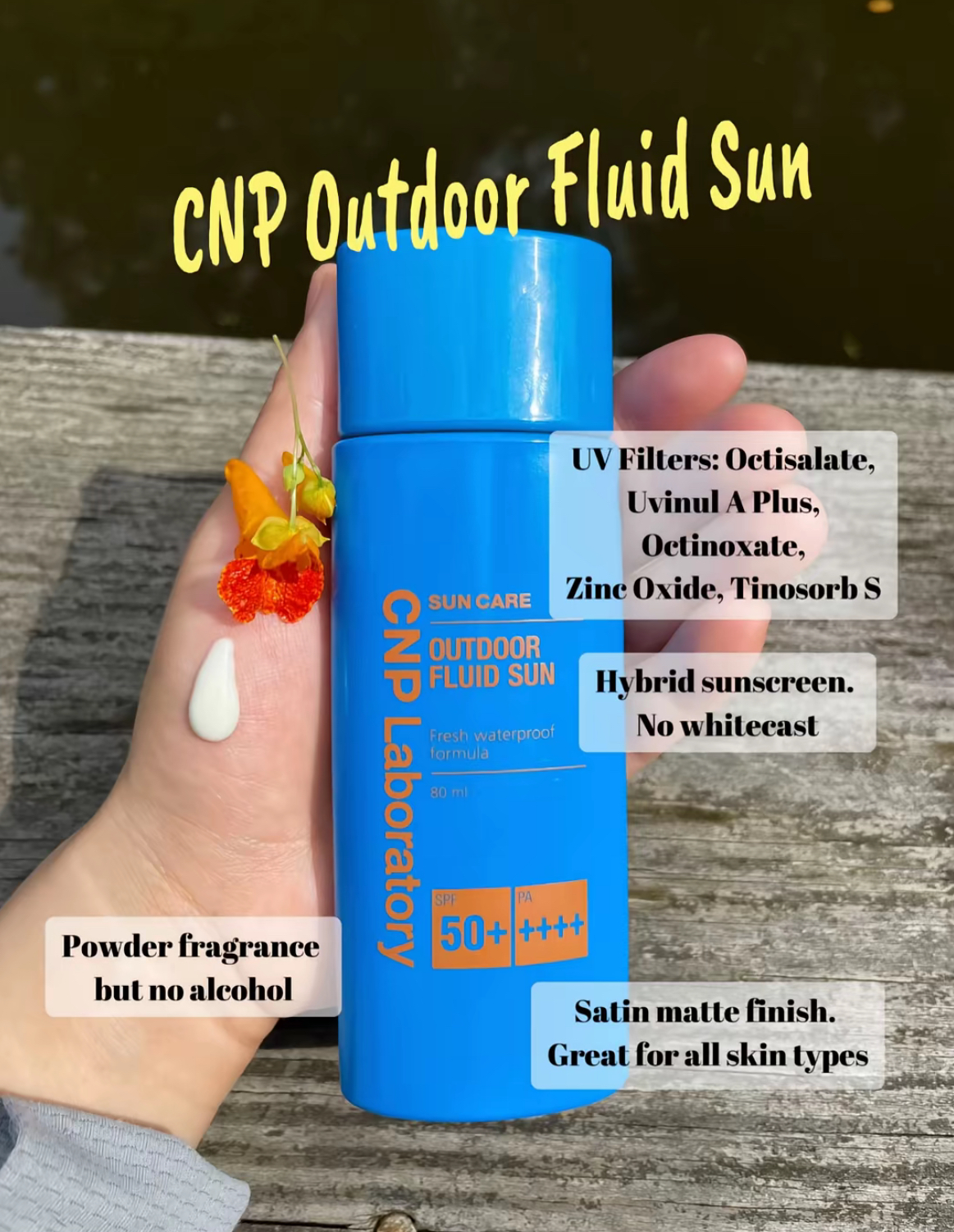 Eye Cream Obsessions