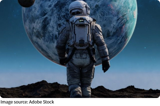 Одиноки ли мы?