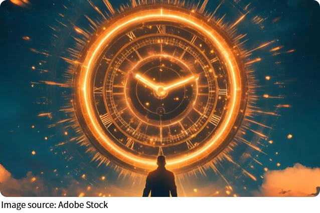 Space Time Travel