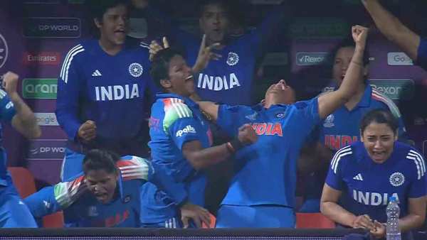 Harmanpreet Harmanpreet