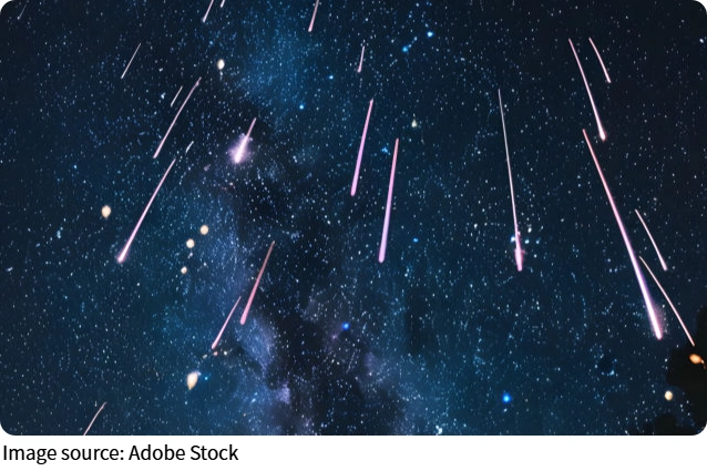 Huyền thoại trong các vì sao