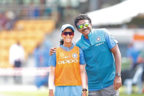 India pulled off a famous encore, tearing down the mighty Australians yet again, and at the helm of it was George’s ‘little Jemi.’ India pulled off a famous encore, tearing down the mighty Australians yet again, and at the helm of it was George’s ‘little Jemi.’