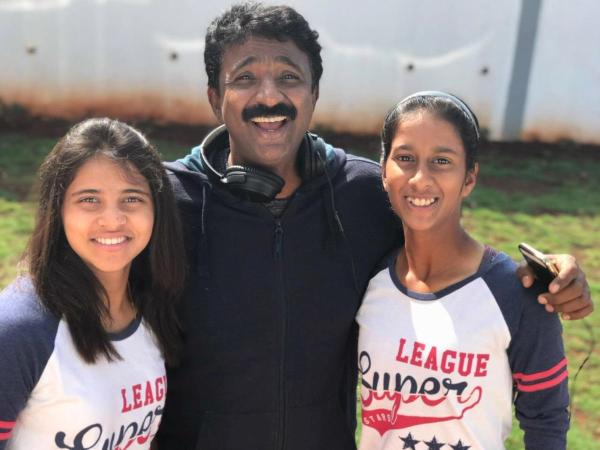 His first memories of meeting Jemimah are from 2018 at a fitness and fielding camp held at the National Cricket Academy in Bengaluru. His first memories of meeting Jemimah are from 2018 at a fitness and fielding camp held at the National Cricket Academy in Bengaluru.
